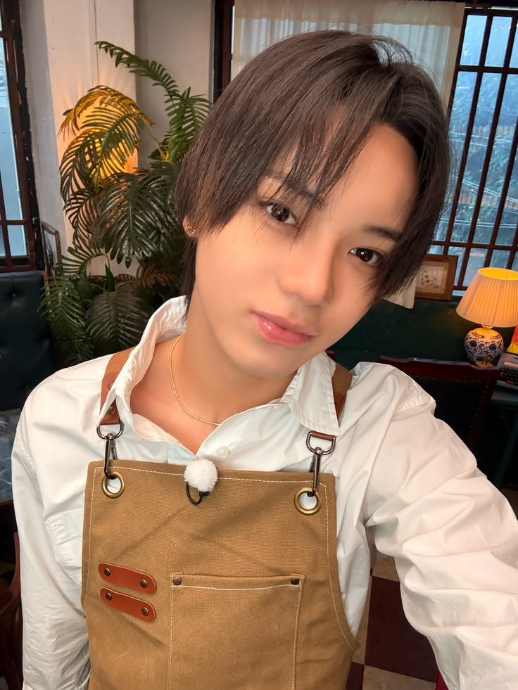 me, your wifey